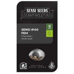 Sensi No-140 Chocolope x...