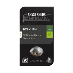 N13 Kush