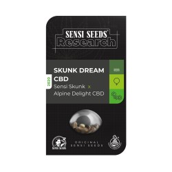 Skunk Dream CBD