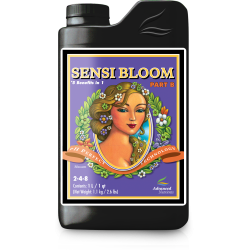 Sensi Bloom B 1 L