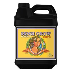 Sensi Grow B 10 L