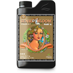 Sensi Bloom Coco A 1 L