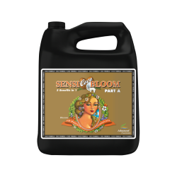 Sensi Bloom Coco A 4 L