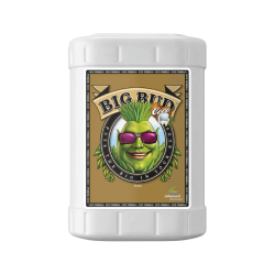 Big Bud Coco Liquid 23 L