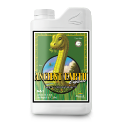 Ancient Earth Organic 1 L