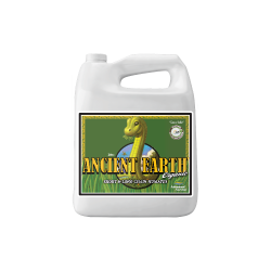 Ancient Earth Organic 4 L