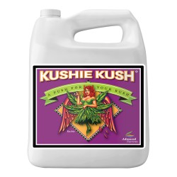 Kushie Kush 4 L