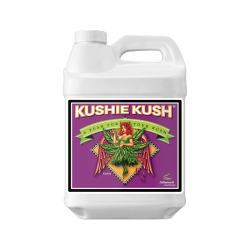 Kushie Kush 500 ml