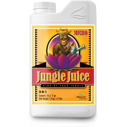 Jungle Juice Micro 1 L