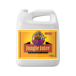 Jungle Juice Micro 4 L