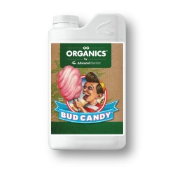 OG Organics Bud Candy 1L