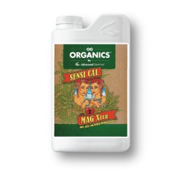 OG Organics Sensi Cal-Mag X 1L