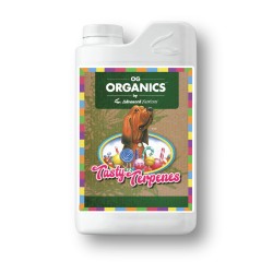 OG Organics Tasty Terpenes 5L