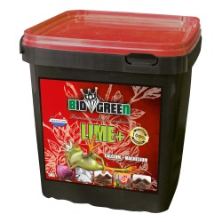 Biogreen Lime Calcium 5 Kg