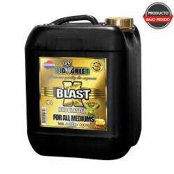 Biogreen X-Blast 10 L