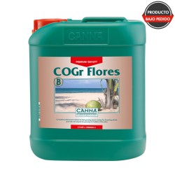 Cogr Flores B 5L