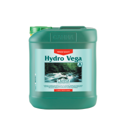 Hydro Vega A agua blanda 5L