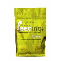 Feeding Grow 2,5 Kg