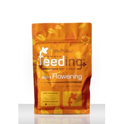 Feeding Short Flowering 1 Kg