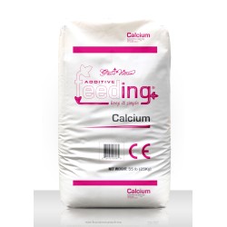 Feeding Calcium 25 Kg