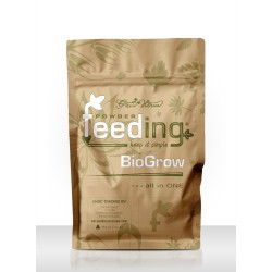 Feeding BioGrow 1 Kg