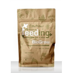 Feeding BioGrow 2,5 Kg