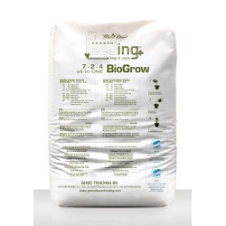 Feeding BioGrow 25 Kg