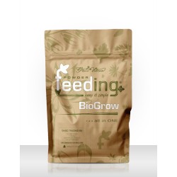 Feeding BioGrow 500g