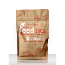 Feeding BioBloom 1 Kg