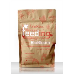 Feeding BioBloom 2,5 Kg