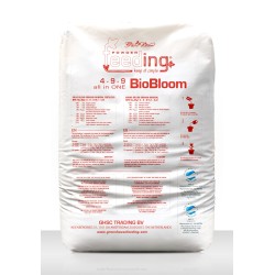 Feeding BioBloom 25 Kg