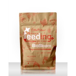 Feeding BioBloom 500g