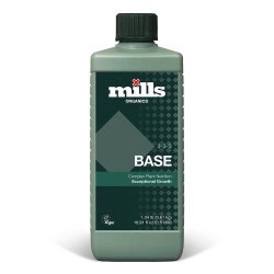 Orga Base 500ml