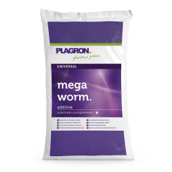 Mega worm (humus de...