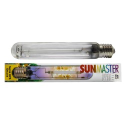 Bombilla Sunmaster 600W HPS