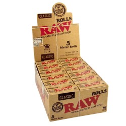 Raw Classic King Size Rollo...