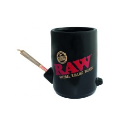 Taza Raw Mug Wake and Bake