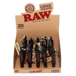 Raw Cone Creator (1 unidad)