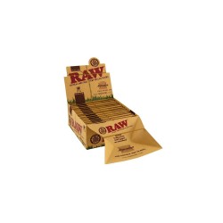 Raw Artesano Organico King...