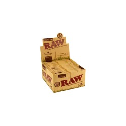 Raw Connoisseur King Size...