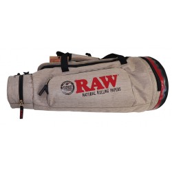 Bolsa cono Raw Duffel