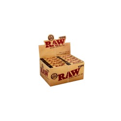 Raw Filtros Classic (50 unid)