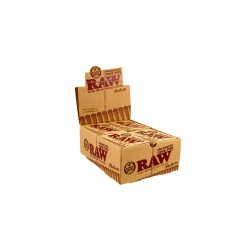 Raw Filtros Pre Rolled Cone...