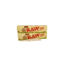 Raw Orgánico Conos 1 ¼ (32...