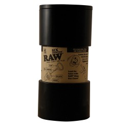 Raw Six Shooter King Size