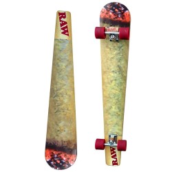 Raw Skate Cone