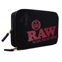 Raw Smokers Travel Bag