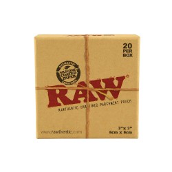 Raw Sobres Pergamino (20...