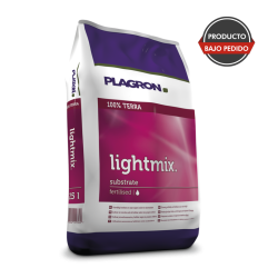 Lightmix con perlita 25L