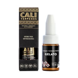 Terpenos Gelato 10ml